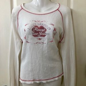 Vintage Lucky Brand